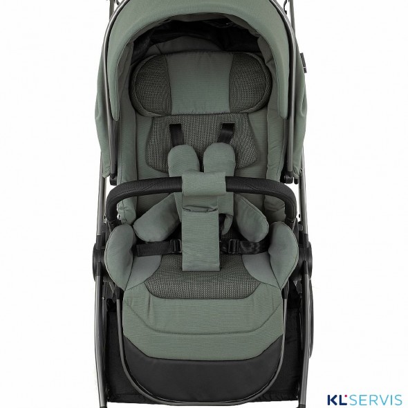 Детская коляска PITUSO TEFFY 2в1