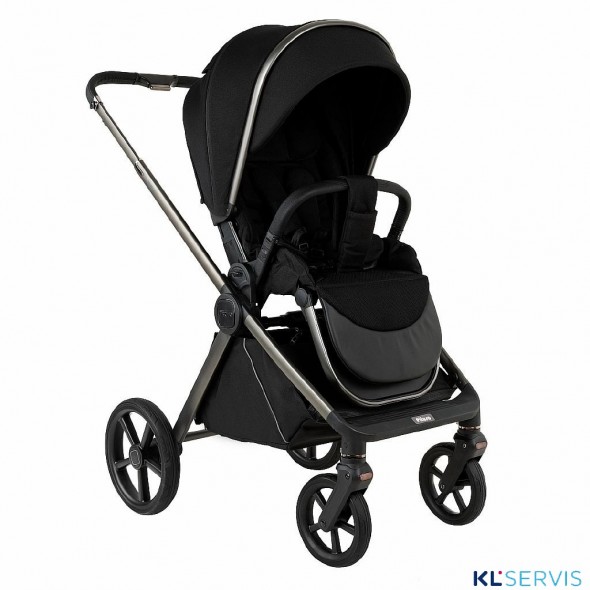 Детская коляска PITUSO TEFFY 2в1