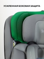 АВТОКРЕСЛО RANT ASTER MAX (40-125 СМ) 