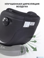 АВТОКРЕСЛО RANT ASTER MAX (40-125 СМ) 