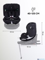 АВТОКРЕСЛО RANT ASTER MAX (40-125 СМ) 