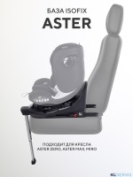 БАЗА ISOFIX ДЛЯ АВТОКРЕСЕЛ RANT ASTER, MIRO