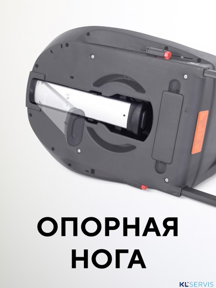 БАЗА ISOFIX ДЛЯ АВТОКРЕСЕЛ RANT ASTER, MIRO