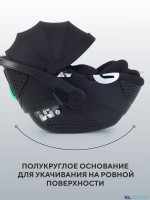 АВТОКРЕСЛО RANT ASTER ZERO (40-87СМ)