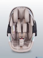 АВТОКРЕСЛО RANT ASTER ZERO (40-87СМ)