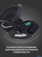 АВТОКРЕСЛО RANT EVOMAX (40-87СМ)