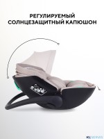 АВТОКРЕСЛО RANT MIRO (40-87СМ)