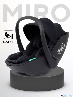 АВТОКРЕСЛО RANT MIRO (40-87СМ)