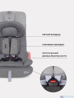 АВТОКРЕСЛО RANT TAXI ISOFIX 1/2/3 (9-36 КГ)