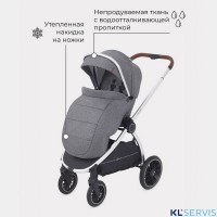 КОЛЯСКА 2 В 1 RANT CRUISE