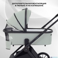 КОЛЯСКА 2 В 1 RANT FALCON NEO 