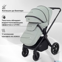 КОЛЯСКА 2 В 1 RANT FALCON NEO 