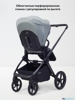 Коляска Rant Falcon Soft Therm 2 в 1 RA111 