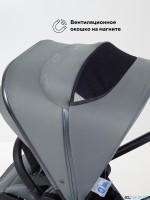 Коляска Rant Falcon Soft Therm 2 в 1 RA111 