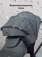 Коляска Rant Falcon Soft Therm 2 в 1 RA111 