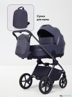 Коляска Rant Falcon Soft Therm 2 в 1 RA111 