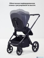 Коляска Rant Falcon Soft Therm 2 в 1 RA111 