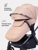 Коляска Rant Falcon Soft Therm 2 в 1 RA111 