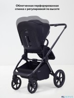 Коляска Rant Falcon Soft Therm 2 в 1 RA111 