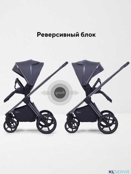 Коляска Rant Falcon Soft Therm 2 в 1 RA111 