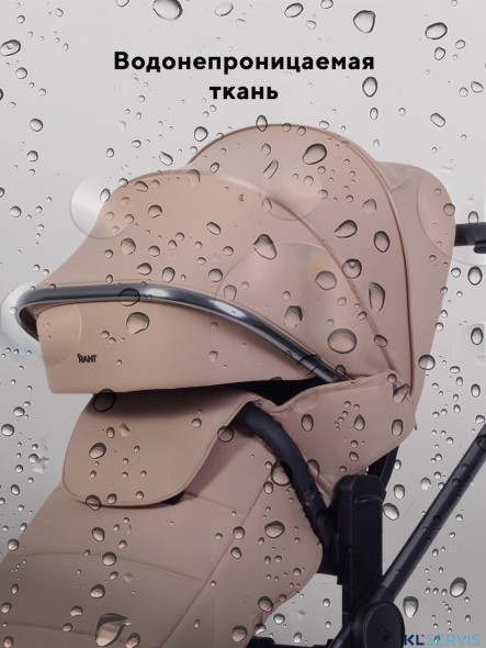 Коляска Rant Falcon Soft Therm 2 в 1 RA111 