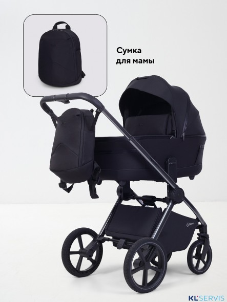 Коляска Rant Falcon Soft Therm 2 в 1 RA111 