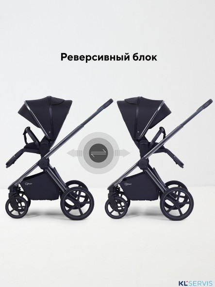 Коляска Rant Falcon Soft Therm 2 в 1 RA111 