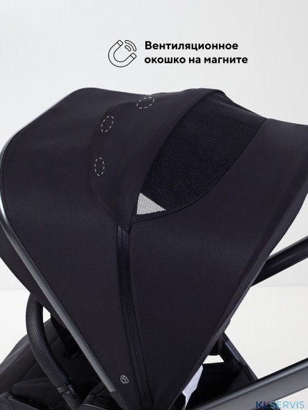 Коляска Rant Falcon Soft Therm 2 в 1 RA111 