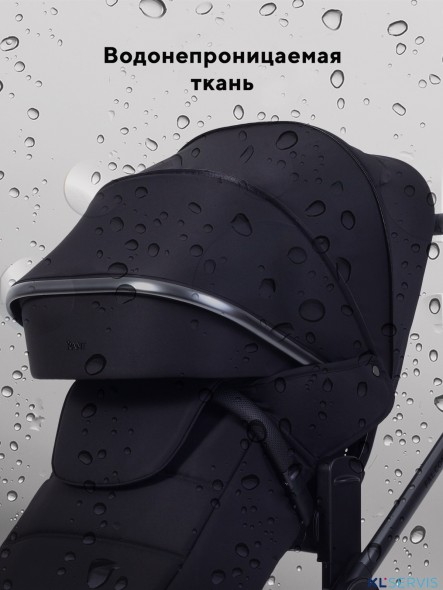 Коляска Rant Falcon Soft Therm 2 в 1 RA111 