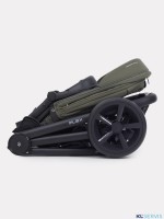 КОЛЯСКА ПРОГУЛОЧНАЯ RANT FLEX 2025 RA078