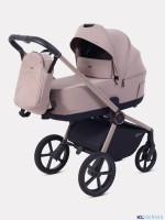 КОЛЯСКА 2 В 1 RANT FLEX SOFT THERM 