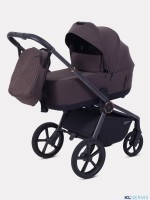 КОЛЯСКА 2 В 1 RANT FLEX SOFT THERM 