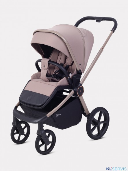 КОЛЯСКА 2 В 1 RANT FLEX SOFT THERM 