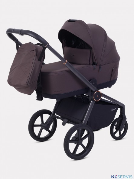 КОЛЯСКА 2 В 1 RANT FLEX SOFT THERM 