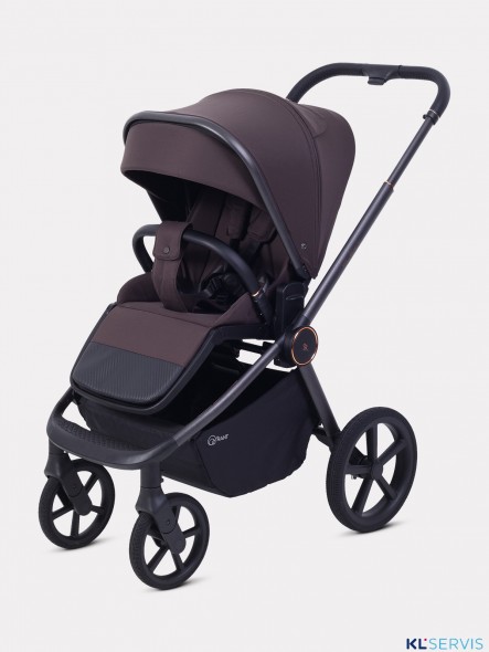 КОЛЯСКА 2 В 1 RANT FLEX SOFT THERM 