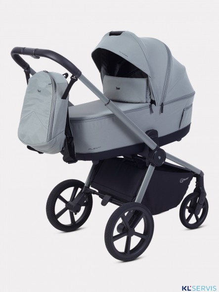 КОЛЯСКА 2 В 1 RANT FLEX SOFT THERM 