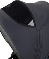 Коляска Rant FLEX forma 2 в 1 RA124 (складная люлька) 