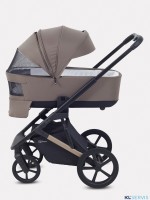 КОЛЯСКА 2 В 1 RANT GARDA