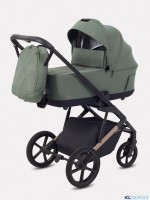 КОЛЯСКА 2 В 1 RANT GARDA
