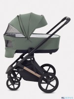 КОЛЯСКА 2 В 1 RANT GARDA