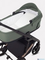 КОЛЯСКА 2 В 1 RANT GARDA