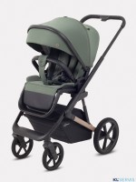 КОЛЯСКА 2 В 1 RANT GARDA