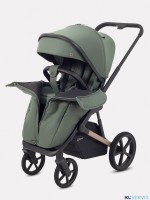КОЛЯСКА 2 В 1 RANT GARDA