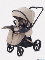 КОЛЯСКА 2 В 1 RANT GARDA
