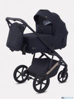 КОЛЯСКА 2 В 1 RANT GARDA