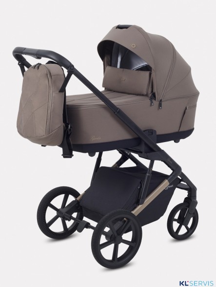 КОЛЯСКА 2 В 1 RANT GARDA
