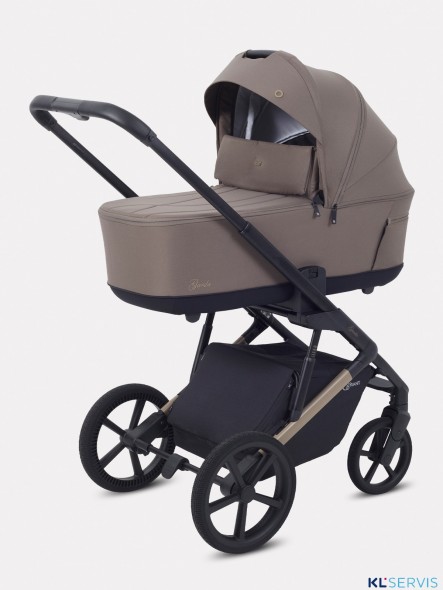КОЛЯСКА 2 В 1 RANT GARDA