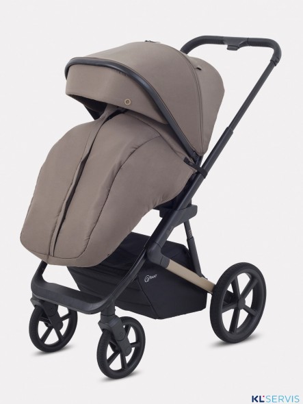 КОЛЯСКА 2 В 1 RANT GARDA
