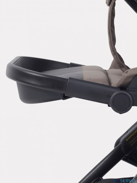 КОЛЯСКА 2 В 1 RANT GARDA