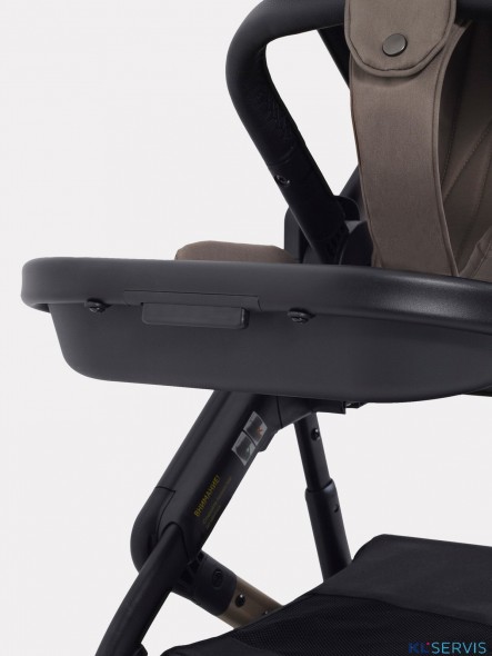 КОЛЯСКА 2 В 1 RANT GARDA